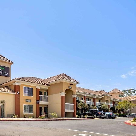 Extended Stay America Suites - Los Angeles - Lax Airport - El Segundo Exteriör bild