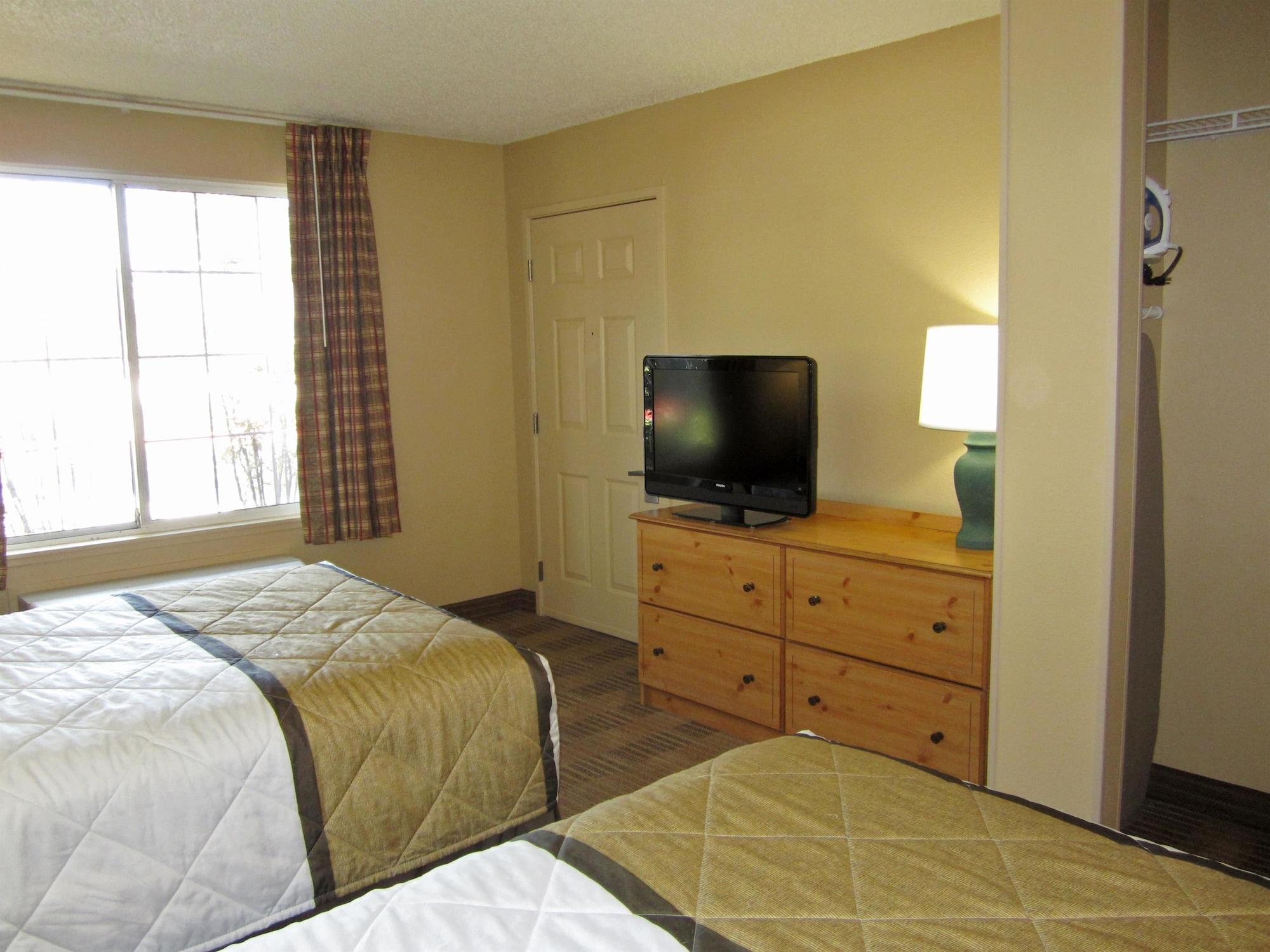 Extended Stay America Suites - Los Angeles - Lax Airport - El Segundo Exteriör bild