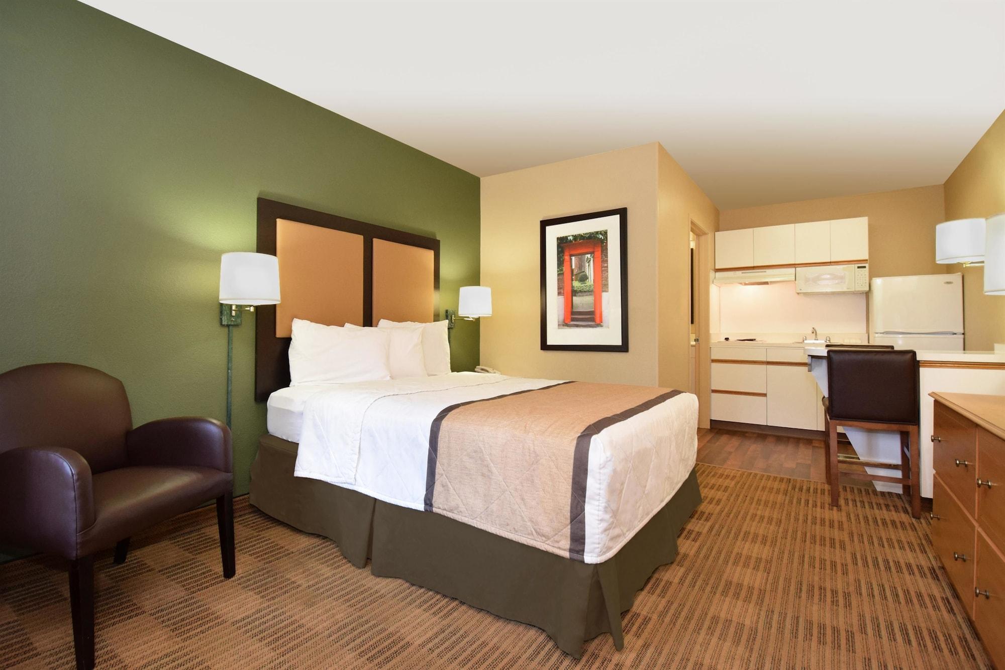 Extended Stay America Suites - Los Angeles - Lax Airport - El Segundo Exteriör bild