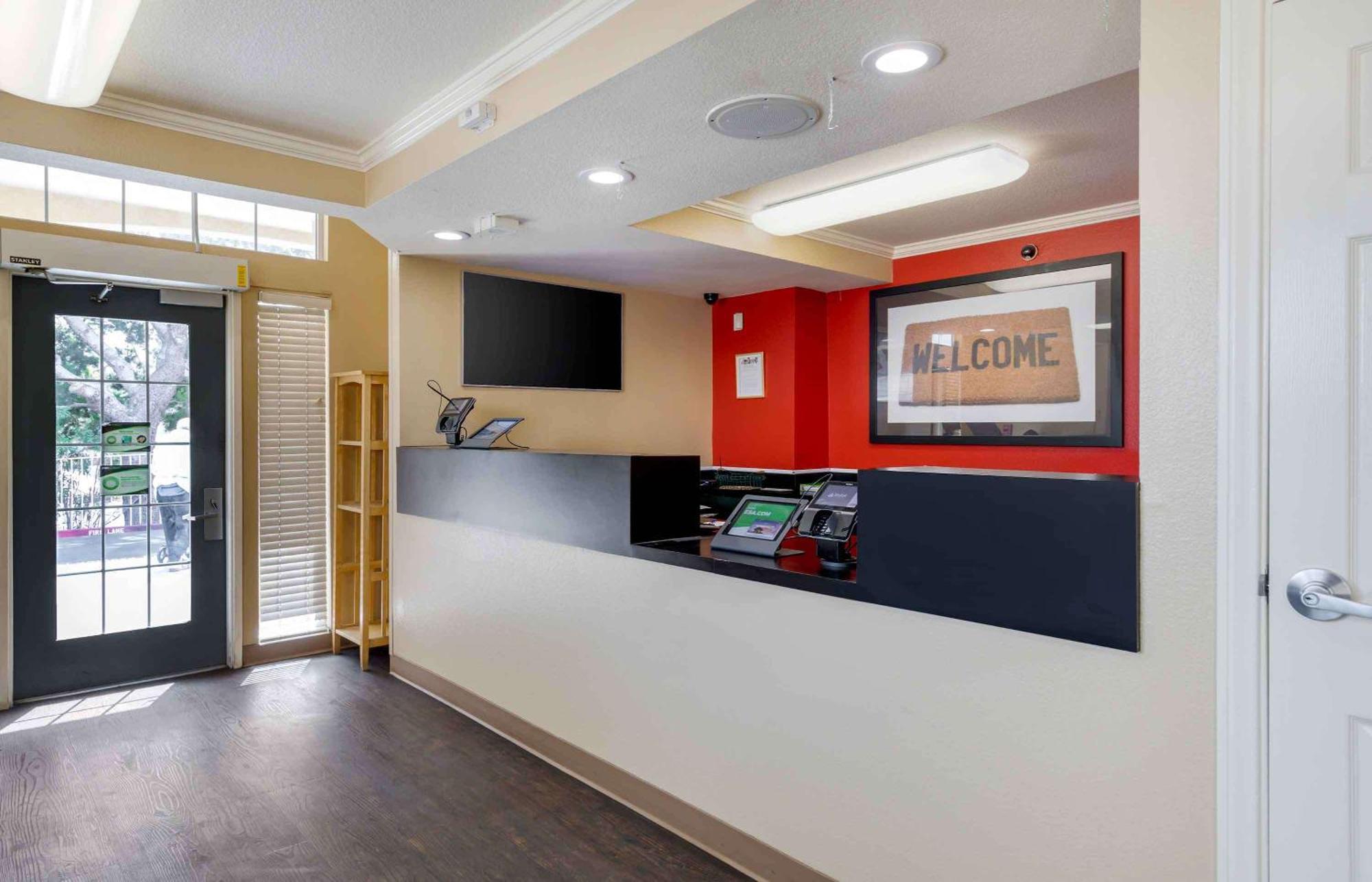 Extended Stay America Suites - Los Angeles - Lax Airport - El Segundo Exteriör bild
