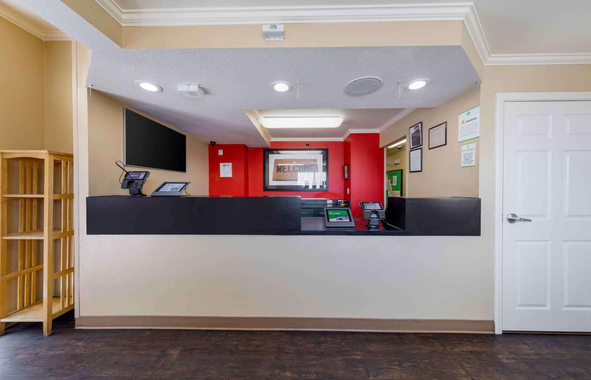 Extended Stay America Suites - Los Angeles - Lax Airport - El Segundo Exteriör bild