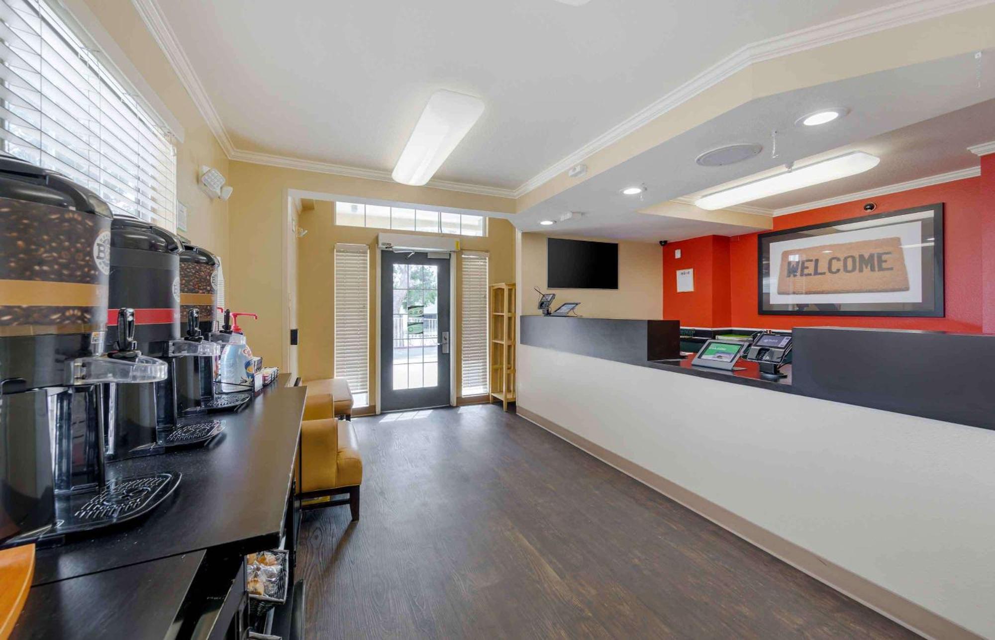 Extended Stay America Suites - Los Angeles - Lax Airport - El Segundo Exteriör bild