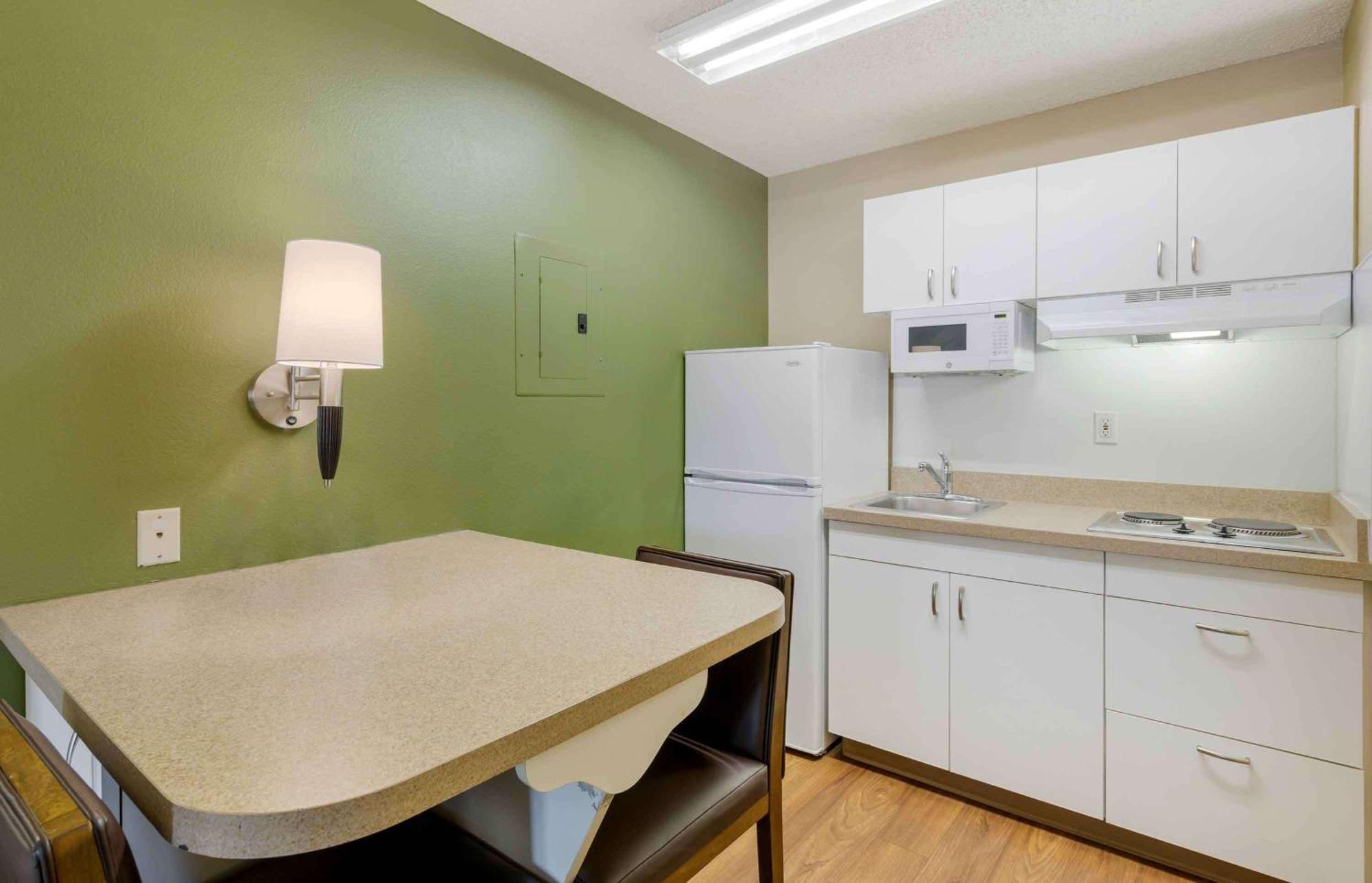 Extended Stay America Suites - Los Angeles - Lax Airport - El Segundo Exteriör bild