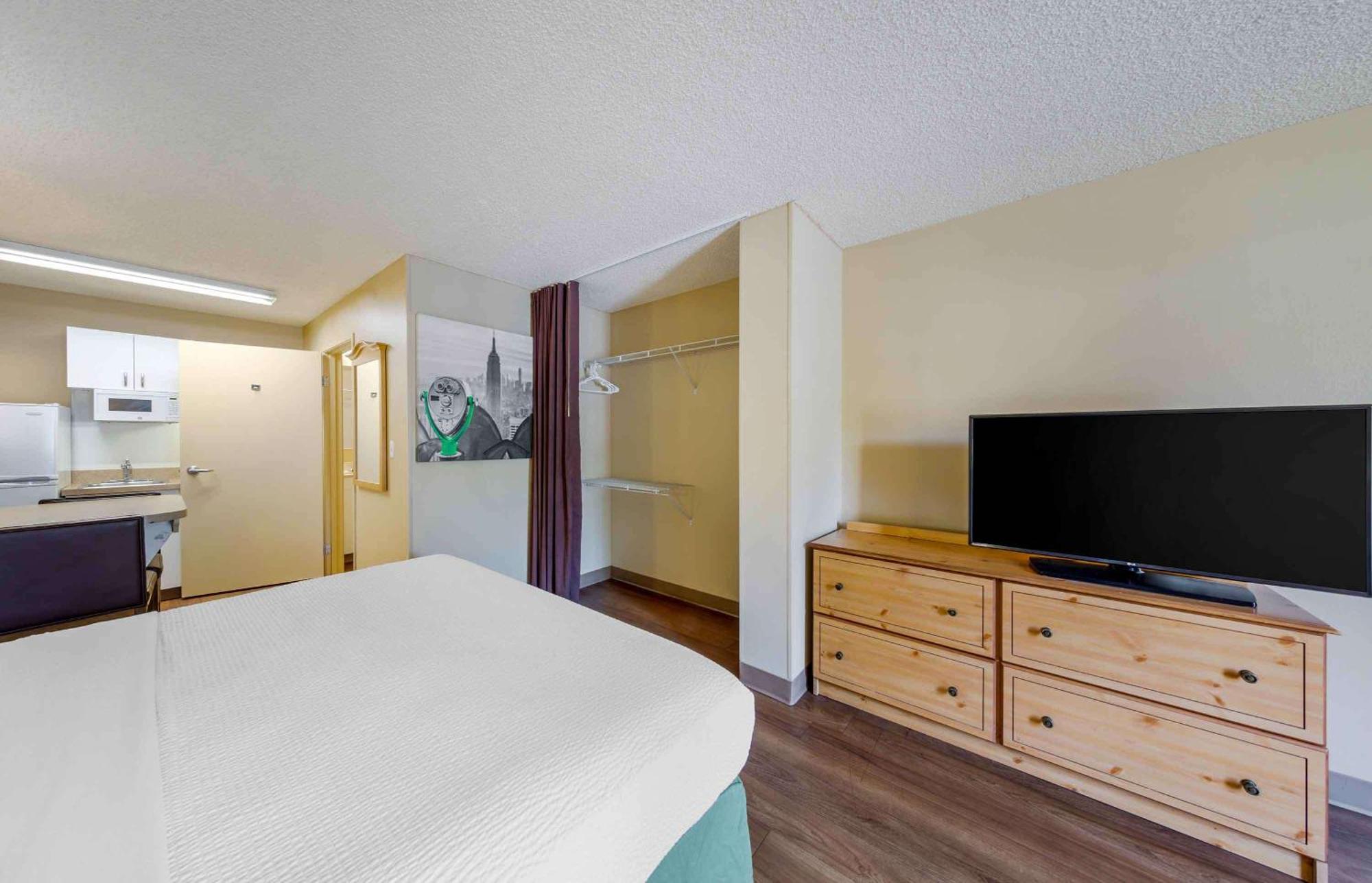 Extended Stay America Suites - Los Angeles - Lax Airport - El Segundo Exteriör bild