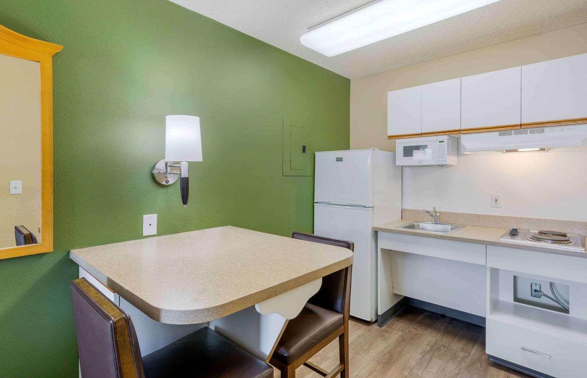 Extended Stay America Suites - Los Angeles - Lax Airport - El Segundo Exteriör bild