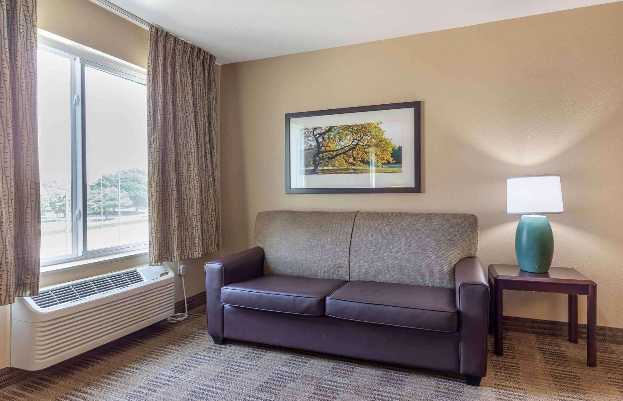 Extended Stay America Suites - Los Angeles - Lax Airport - El Segundo Exteriör bild