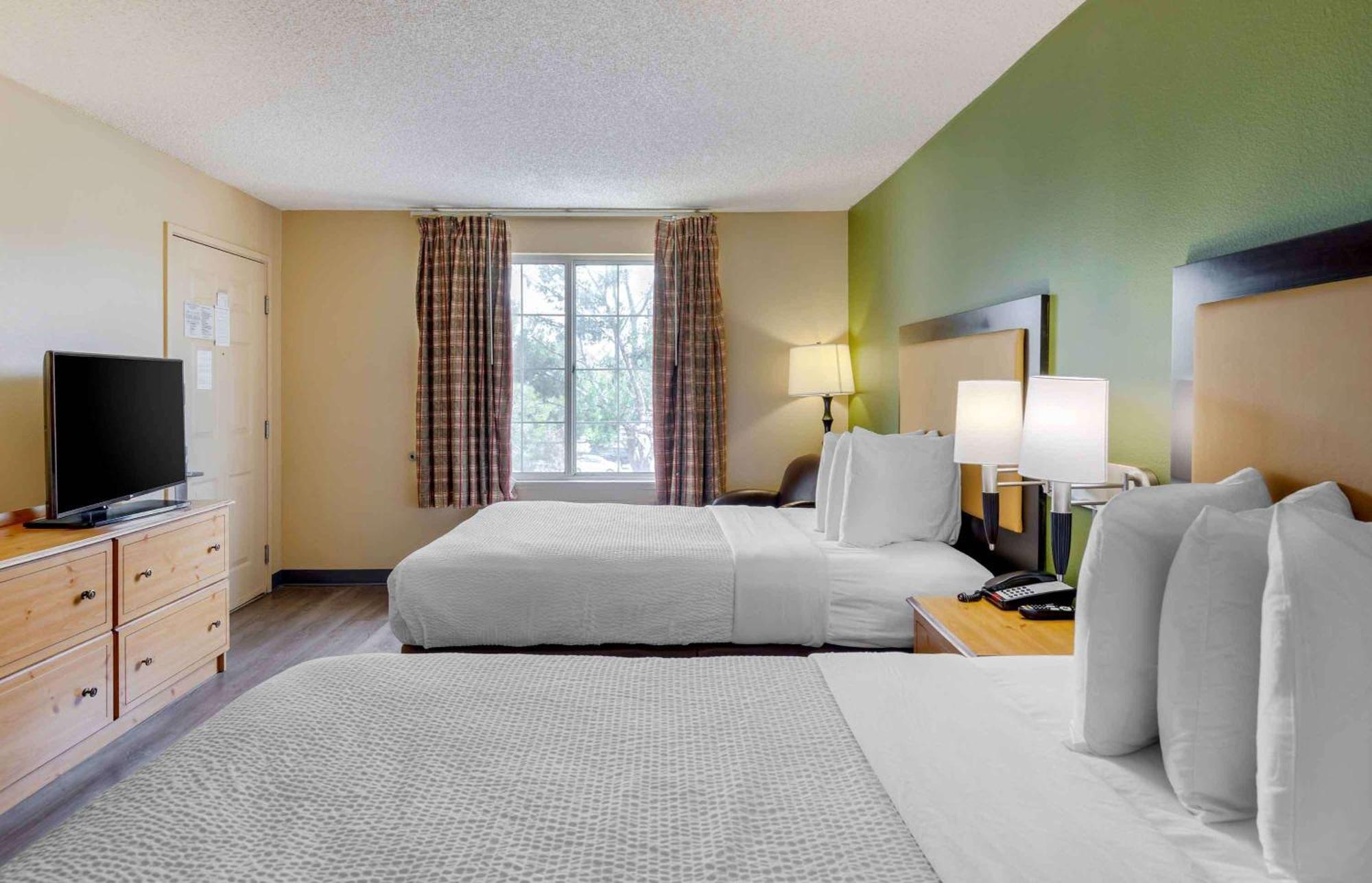 Extended Stay America Suites - Los Angeles - Lax Airport - El Segundo Exteriör bild