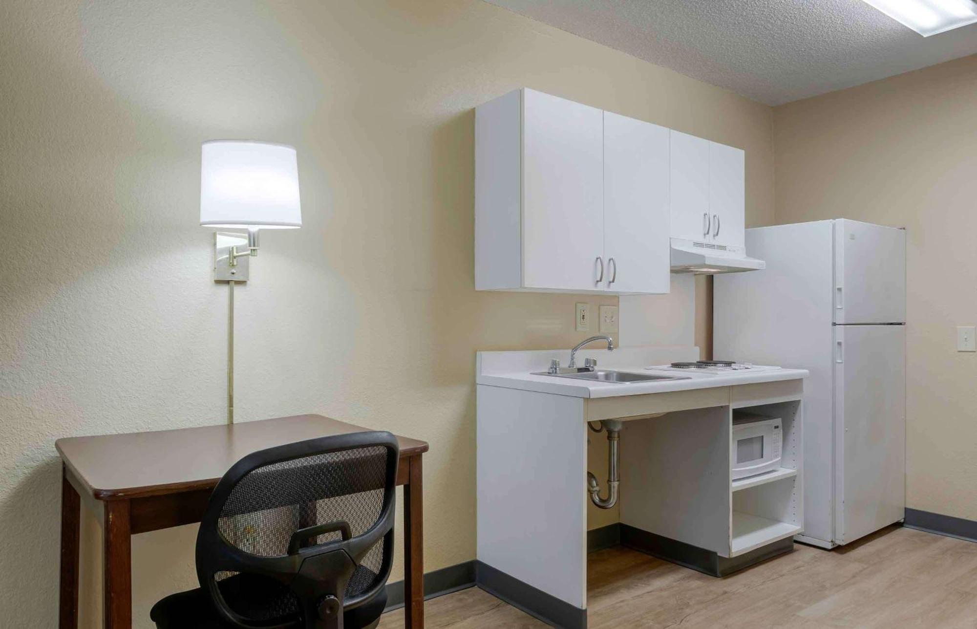 Extended Stay America Suites - Los Angeles - Lax Airport - El Segundo Exteriör bild