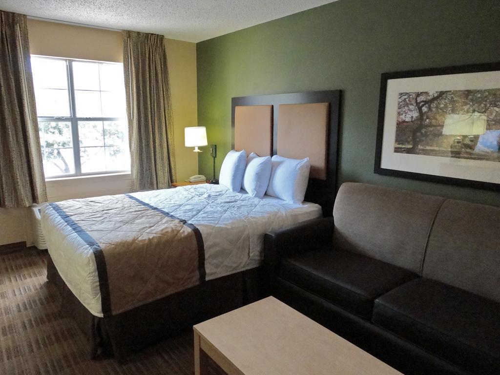 Extended Stay America Suites - Los Angeles - Lax Airport - El Segundo Exteriör bild