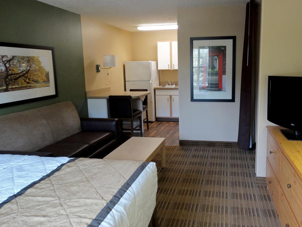 Extended Stay America Suites - Los Angeles - Lax Airport - El Segundo Exteriör bild